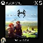 Northgard XBOX ONE / XBOX SERIES X|S [ Key 🔑 Code ]
