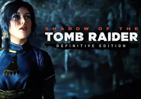 SHADOW OF THE TOMB RAIDER DEFINITIVE EDITION XBOX🔑КЛЮЧ