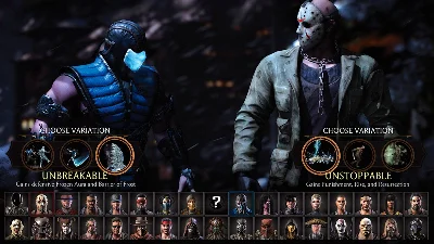 MORTAL KOMBAT XL XBOX ONE & SERIES X|S🔑KEY