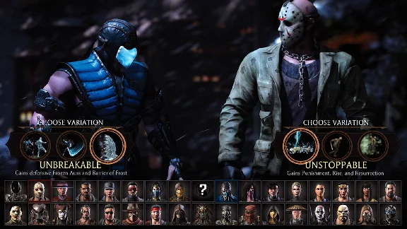 MORTAL KOMBAT XL XBOX ONE & SERIES X|S🔑КЛЮЧ