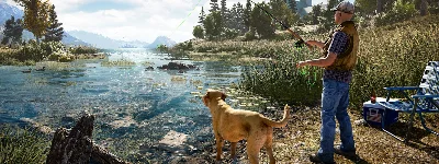FAR CRY 5 XBOX ONE,X|S🔑КЛЮЧ