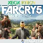 FAR CRY 5 XBOX ONE,X|S🔑КЛЮЧ