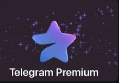 Telegram PREMIUM 3/6 months/ 1YEAR Quick