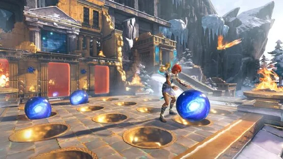 IMMORTALS FENYX RISING - GOLD EDITION XBOX🔑KEY