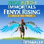 IMMORTALS FENYX RISING - GOLD EDITION XBOX🔑KEY