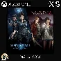 Resident Evil Revelations 1 & 2 Bundle XBOX [ Code 🔑 ]