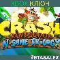 CRASH BANDICOOT N. SANE TRILOGY XBOX ONE & SERIES X|S🔑
