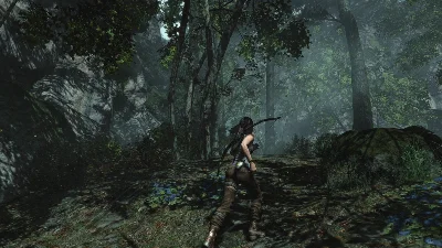 TOMB RAIDER: DEFINITIVE EDITION XBOX ONE, X|S🔑KEY