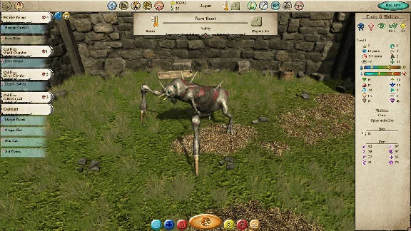 The Monster Breeder STEAM AUTO RU/UA/KZ/CIS