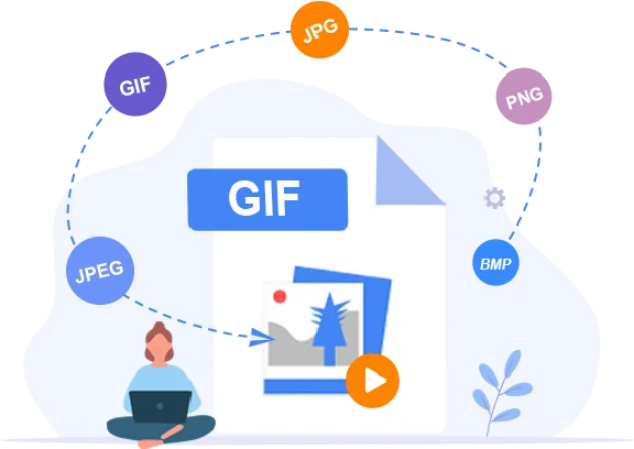 ✳️ Coolmuster GIF Animator 🔑 лицензия ключ, код