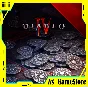 🔵Diablo IV / Diablo 4 Platinum | PS4/PS5/PS Turkey 🔵