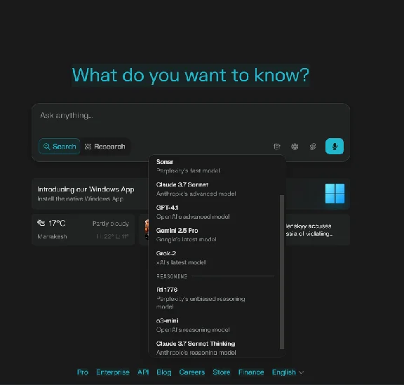 Perplexity AI Pro| 1 Year Private | No VPN | Easy
