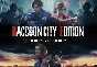 RACCOON CITY EDITION (RE2+RE3) XBOX ONE,X|S🔑КЛЮЧ
