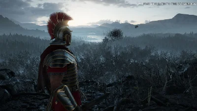 RYSE: LEGENDARY EDITION XBOX ONE & SERIES X|S🔑КЛЮЧ