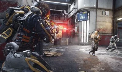 CALL OF DUTY®: ADVANCED WARFARE ЗОЛОТОЕ ИЗДАНИЕ XBOX🔑