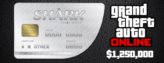 GTA 5: PREMIUM EDITION & GREAT WHITE SHARK XBOX 🔑KEY