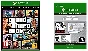 GTA 5: PREMIUM EDITION & GREAT WHITE SHARK XBOX 🔑KEY