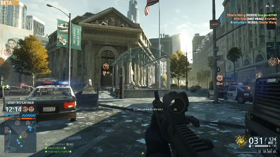 BATTLEFIELD HARDLINE ULTIMATE EDITION XBOX🔑KEY