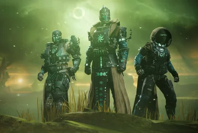 DELUXE-ИЗДАНИЕ DESTINY 2: КОРОЛЕВА-ВЕДЬМА XBOX🔑КЛЮЧ