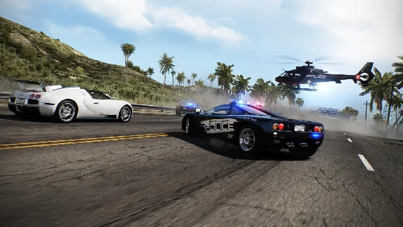 Need for Speed Hot Pursuit Remastered Key EA app Origin