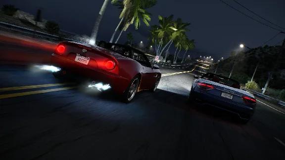 Need for Speed Hot Pursuit Remastered Key EA app Origin