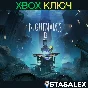 LITTLE NIGHTMARES II XBOX ONE & SERIES X|S🔑КЛЮЧ