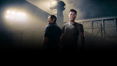 A WAY OUT XBOX ONE & SERIES X|S🔑КЛЮЧ