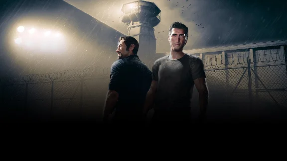 A WAY OUT XBOX ONE & SERIES X|S🔑KEY