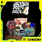⚫️The Jackbox Party Pack 4 | PC Epic Games EGS ⚫️