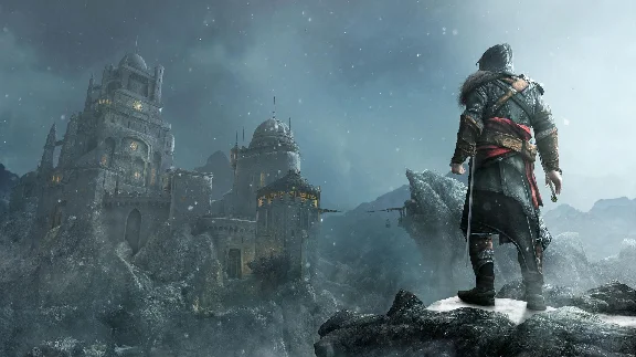 Assassin’s Creed: Revelations 2 Ubisoft Connect (Uplay)