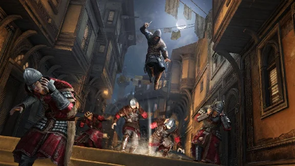 Assassin’s Creed: Revelations 2 Ubisoft Connect (Uplay)