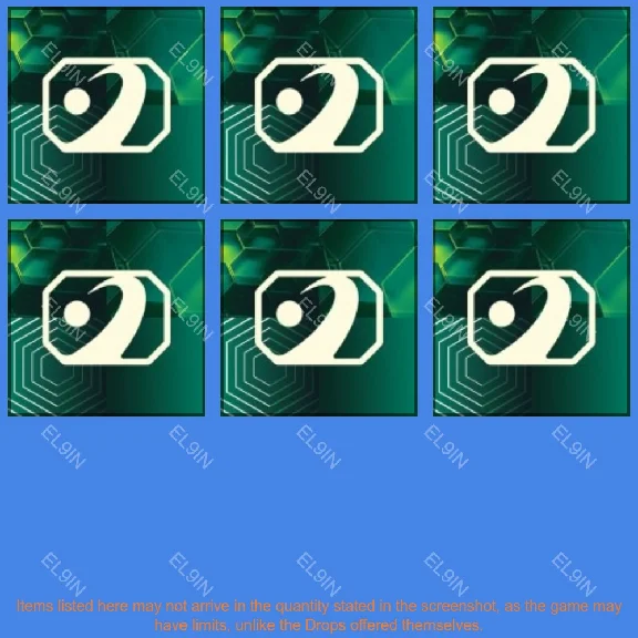 ⚡Rocket League🏅Twitch Drops💥6 items + 🎁