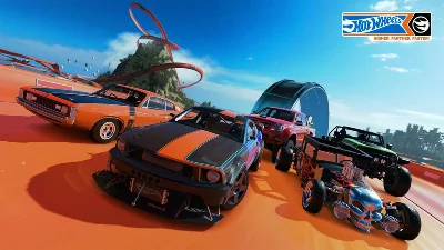 FORZA HORIZON 5: HOT WHEELS (DLC) XBOX-WIN10,11🔑KEY