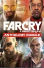 FAR CRY 6 + 5 + 4 + 3 XBOX ONE & SERIES X|S🔑КЛЮЧ