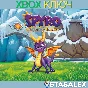 SPYRO™ REIGNITED TRILOGY XBOX ONE & SERIES X|S🔑KEY