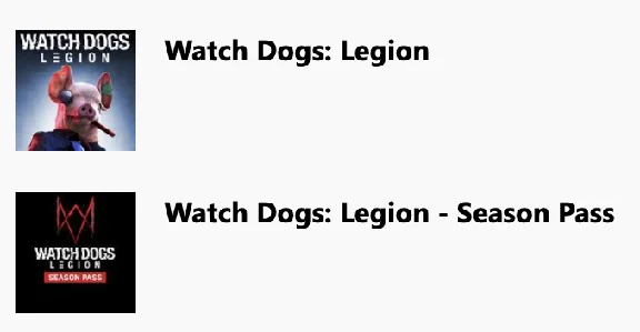 WATCH DOGS: LEGION - GOLD EDITION XBOX🔑KEY