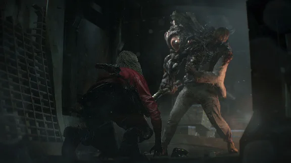 RESIDENT EVIL 2 XBOX ONE & SERIES X|S🔑KEY