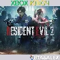 RESIDENT EVIL 2 XBOX ONE & SERIES X|S🔑KEY