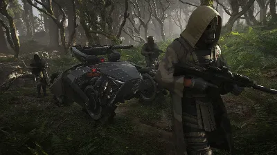 TOM CLANCY’S GHOST RECON BREAKPOINT XBOX🔑КЛЮЧ