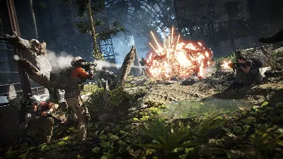 TOM CLANCY’S GHOST RECON BREAKPOINT XBOX🔑КЛЮЧ