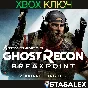 TOM CLANCY’S GHOST RECON BREAKPOINT XBOX🔑KEY