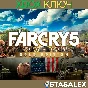 FAR CRY 5 GOLD EDITION XBOX ONE,X|S🔑KEY