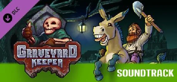 Graveyard Keeper Last Journey Edition (+3 DLC) Key
