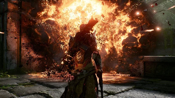 Outriders |Complete Edition |Worldslayer Expansion DLC