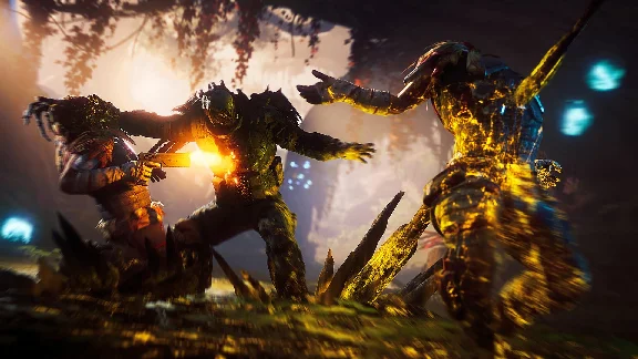 Outriders |Complete Edition |Worldslayer Expansion DLC