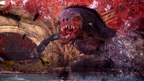 Outriders: Worldslayer Expansion Upgrade Steam Key DLC