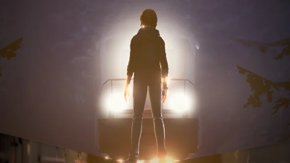 Life is Strange: Before the Storm Deluxe Edition XBOX🔑