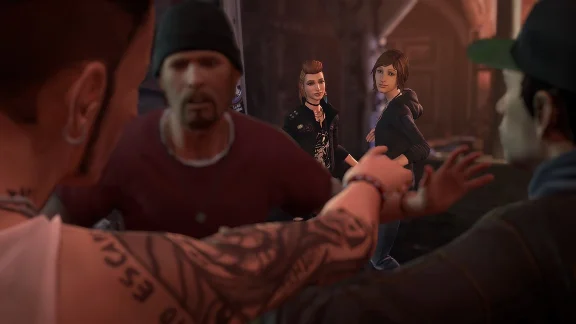 Life is Strange: Before the Storm Deluxe Edition XBOX🔑