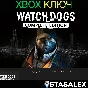 WATCH_DOGS™ COMPLETE EDITION XBOX ONE & SERIES X|S🔑KEY