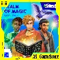 ⚫️The Sims 4 - Realm of Magic |DLC| PC Epic Games ⚫️